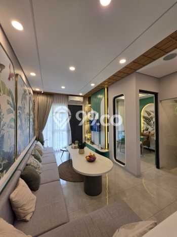 Rumah Modern Minimalis 3 KT Bisa Langsung Pindah di Ciputat Rumah Modern Minimalis 3 KT Bisa Langsung Pindah di Ciputat