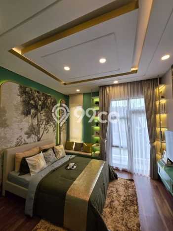 Rumah Modern Minimalis 3 KT Bisa Langsung Pindah di Ciputat Rumah Modern Minimalis 3 KT Bisa Langsung Pindah di Ciputat