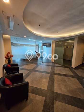 Kantor di , Luas 128m2m², Pusat Bisnis, Posisi Premium Kantor di , Luas 128m2m², Pusat Bisnis, Posisi Premium