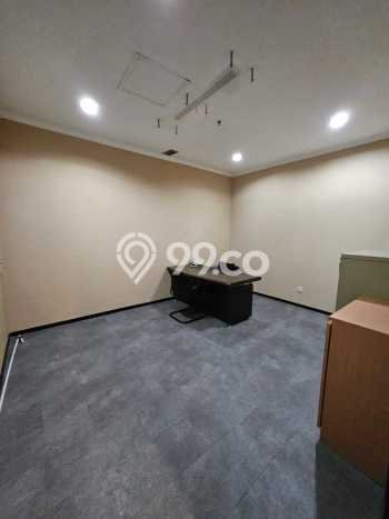 Kantor di , Luas 128m2m², Pusat Bisnis, Posisi Premium Kantor di , Luas 128m2m², Pusat Bisnis, Posisi Premium