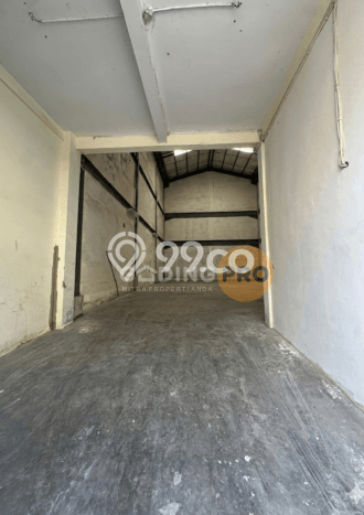 FOR RENT! Gudang di Pantai Indah Kapuk Cocok untuk Bisnis 600m2 FOR RENT! Gudang di Pantai Indah Kapuk Cocok untuk Bisnis 600m2