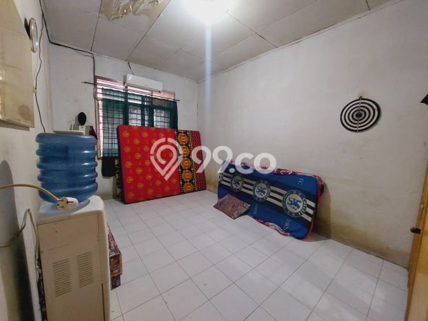 LOKASI STRATEGIS! Ruko Kawasan Bandengan, Luas 64m², Akses Utama LOKASI STRATEGIS! Ruko Kawasan Bandengan, Luas 64m², Akses Utama