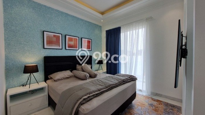 Rumah di , 3 KT, Dekat Fasilitas Umum, LT 200m2m² LB 300m2m² Rumah di , 3 KT, Dekat Fasilitas Umum, LT 200m2m² LB 300m2m²