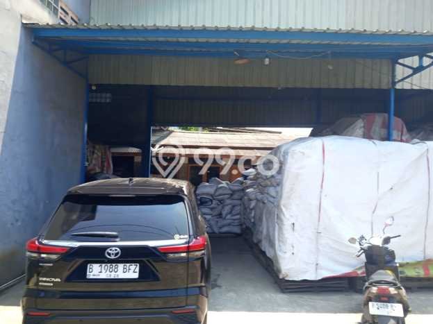 Dijual! Gudang di Kapuk Jakarta Utara LT 570m2 / LB 700m2 Kawasan Bisnis Dijual! Gudang di Kapuk Jakarta Utara LT 570m2 / LB 700m2 Kawasan Bisnis