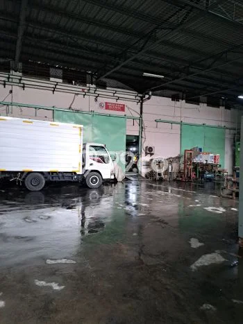 Gudang Bagus Dijual LB 1258m2 Lokasi Strategis Jakarta Utara Area Cocok untuk Bisnis Gudang Bagus Dijual LB 1258m2 Lokasi Strategis Jakarta Utara Area Cocok untuk Bisnis