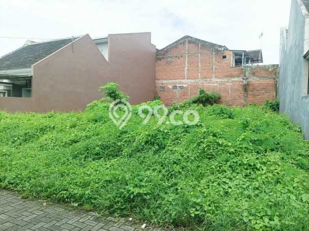 Lahan Strategis di Blimbing Dijual dengan Luas 264m2 Lahan Strategis di Blimbing Dijual dengan Luas 264m2