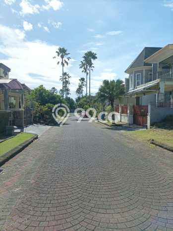 Tanah Dijual Lokasi Lowokwaru, Malang dengan Luas Tanah 300m2 dan Status SHM Tanah Dijual Lokasi Lowokwaru, Malang dengan Luas Tanah 300m2 dan Status SHM