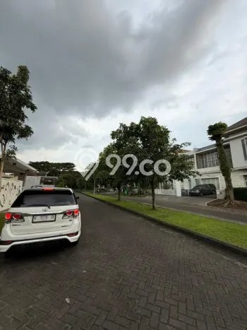 Tanah Dijual di Malang Seluas 375m2 Strategis Tanah Dijual di Malang Seluas 375m2 Strategis