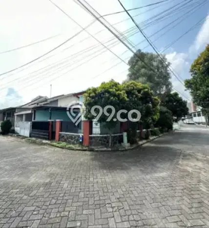 Hunian Cantik Minimalis Lb 49m2 di Lowokwaru, Malang Hunian Cantik Minimalis Lb 49m2 di Lowokwaru, Malang