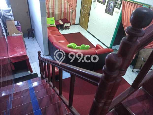 Rumah Minimalis 4 KT LT 84m2 di Arjosari Rumah Minimalis 4 KT LT 84m2 di Arjosari