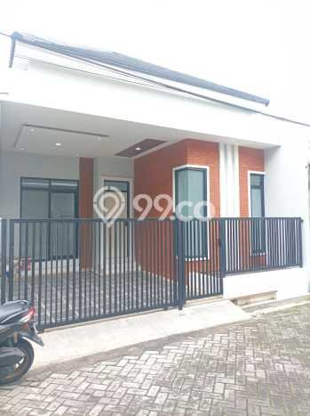 Rumah Luas Asri 2 KT Siap Huni di Sawojajar Malang Rumah Luas Asri 2 KT Siap Huni di Sawojajar Malang