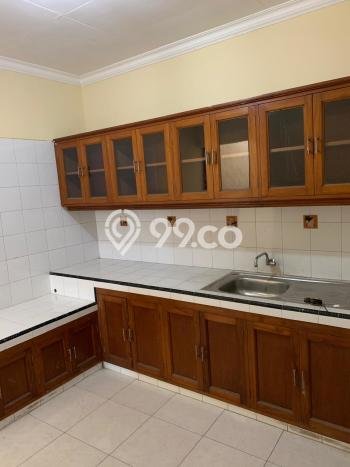 Rumah sewa siap pakai 3 KT di Sawojajar, Malang Rumah sewa siap pakai 3 KT di Sawojajar, Malang