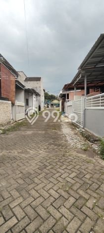 Rumah Murah LT 66m2 di Sawojajar Lingkungan Asri Rumah Murah LT 66m2 di Sawojajar Lingkungan Asri