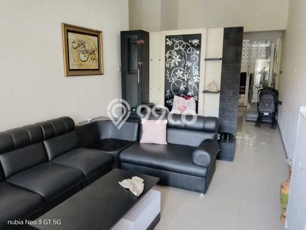 Rumah Modern 3 Kamar LT 155m2 di Arjosari Rumah Modern 3 Kamar LT 155m2 di Arjosari