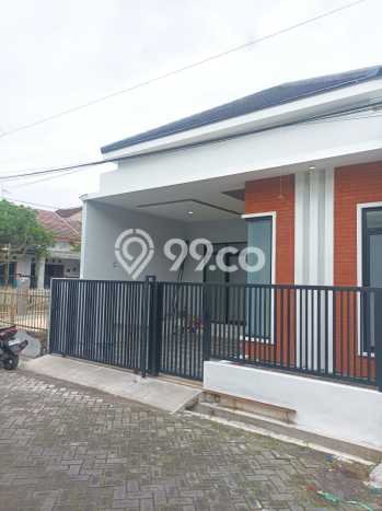 Rumah Luas Asri 2 KT Siap Huni di Sawojajar Malang Rumah Luas Asri 2 KT Siap Huni di Sawojajar Malang