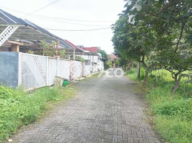 Lahan Strategis di Blimbing Dijual dengan Luas 264m2 Lahan Strategis di Blimbing Dijual dengan Luas 264m2
