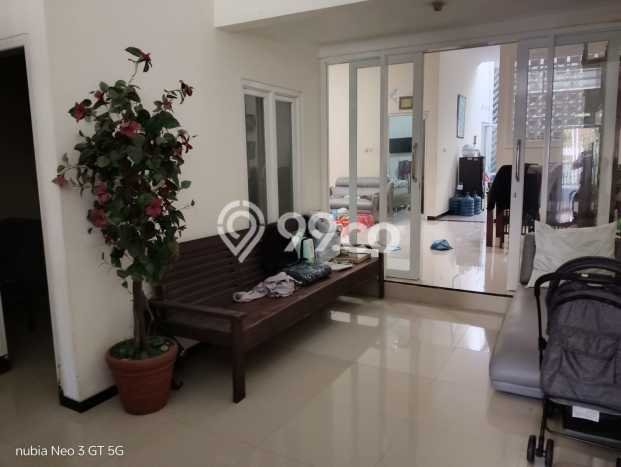 Rumah Modern 3 Kamar LT 155m2 di Arjosari Rumah Modern 3 Kamar LT 155m2 di Arjosari
