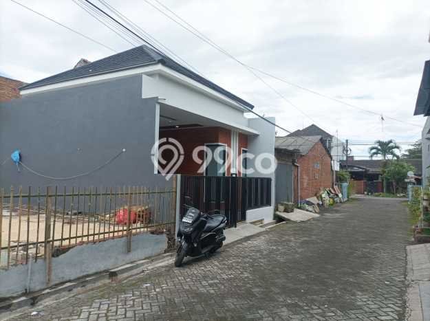 Rumah Luas Asri 2 KT Siap Huni di Sawojajar Malang Rumah Luas Asri 2 KT Siap Huni di Sawojajar Malang