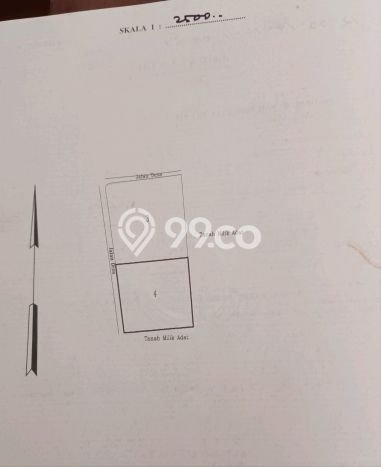 Tanah Dijual Lokasi Bululawang, Malang Luas 17500m2 Legalitas Aman Tanah Dijual Lokasi Bululawang, Malang Luas 17500m2 Legalitas Aman