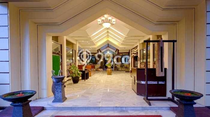 Hotel di Lowokwaru, Luas 9000m2m², Area Berkembang Hotel di Lowokwaru, Luas 9000m2m², Area Berkembang