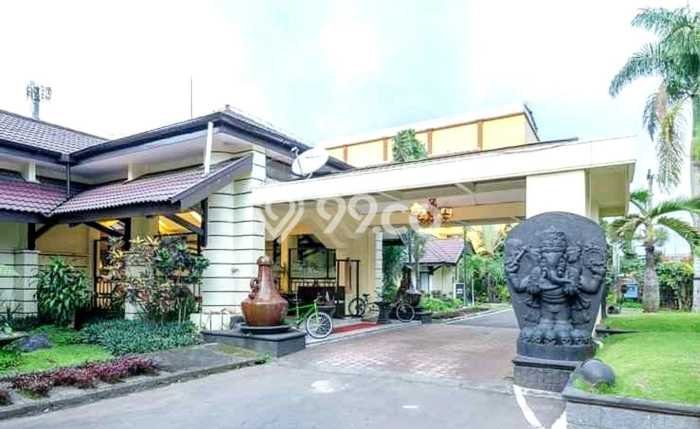 Hotel di Lowokwaru, Luas 9000m2m², Area Berkembang Hotel di Lowokwaru, Luas 9000m2m², Area Berkembang