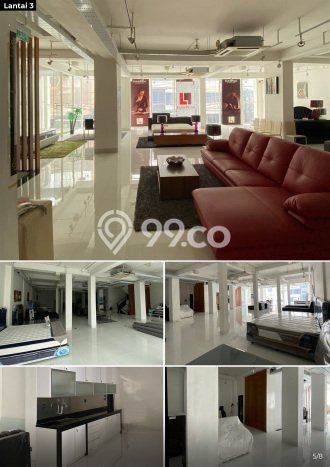 Unit Komersial Dijual di Medan Petisah Medan Luas Tanah 253m2, Luas Bangunan 1182m2 Unit Komersial Dijual di Medan Petisah Medan Luas Tanah 253m2, Luas Bangunan 1182m2