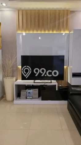 Jual Rumah Luas Elegan Dengan View Cantik di Ciateul, Bandung Jual Rumah Luas Elegan Dengan View Cantik di Ciateul, Bandung