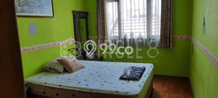 Rumah Minimalis 3 KT di Setra Duta Bandung Unfurnished Rumah Minimalis 3 KT di Setra Duta Bandung Unfurnished