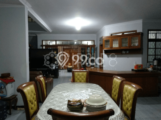 Best Deal Hunian Mewah Ideal dan Luas di Regol, Bandung Best Deal Hunian Mewah Ideal dan Luas di Regol, Bandung