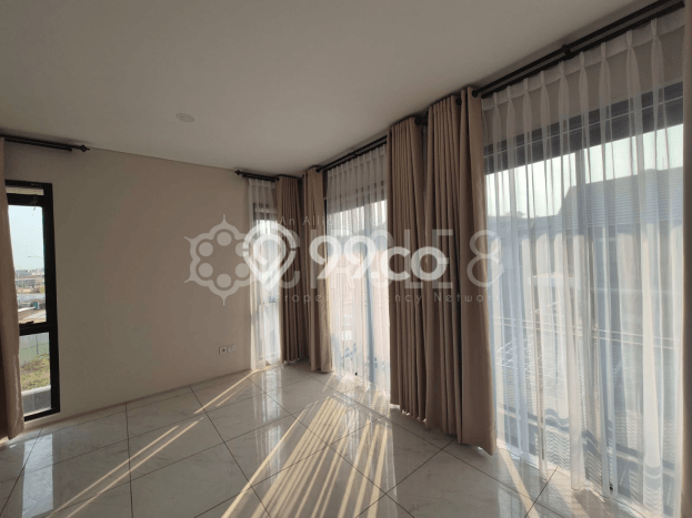Hunian Elit LB 99m2 Siap Huni Desain Elegan di Kota Baru Parahyangan, Bandung Hunian Elit LB 99m2 Siap Huni Desain Elegan di Kota Baru Parahyangan, Bandung