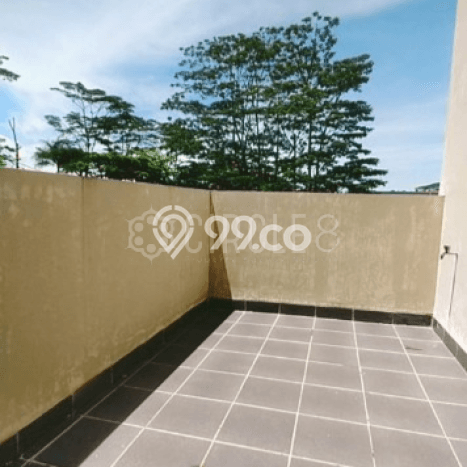 Rumah Modern 3 KT di Buah Batu Bandung Unfurnished Rumah Modern 3 KT di Buah Batu Bandung Unfurnished