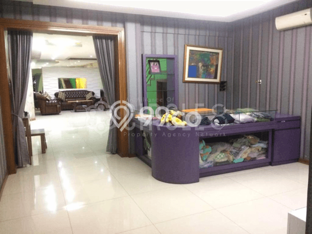 Jual Rumah Luas Elegan Dengan View Eksklusif di Pasir Kaliki, Bandung Jual Rumah Luas Elegan Dengan View Eksklusif di Pasir Kaliki, Bandung