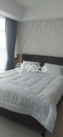 Apartemen Favorit Modern Dijual di Bandung dengan 2 Kamar Tidur Apartemen Favorit Modern Dijual di Bandung dengan 2 Kamar Tidur