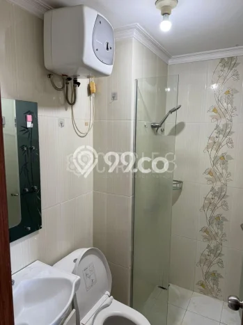 Apartemen Favorit Nyaman Dijual di Bandung dengan 2 Kamar Tidur Apartemen Favorit Nyaman Dijual di Bandung dengan 2 Kamar Tidur
