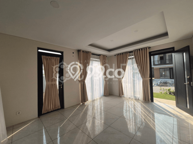 Hunian Elit LB 99m2 Siap Huni Desain Elegan di Kota Baru Parahyangan, Bandung Hunian Elit LB 99m2 Siap Huni Desain Elegan di Kota Baru Parahyangan, Bandung