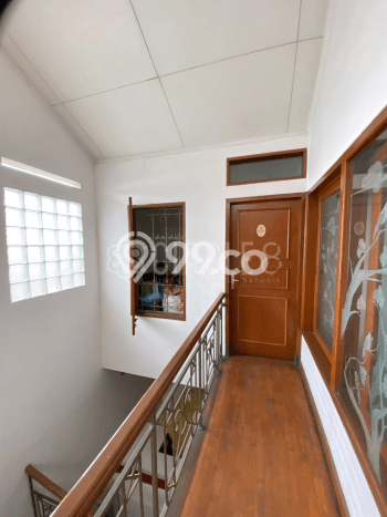 Jual Rumah Mewah Elegan Dengan View Eksklusif di Pasteur, Bandung Jual Rumah Mewah Elegan Dengan View Eksklusif di Pasteur, Bandung