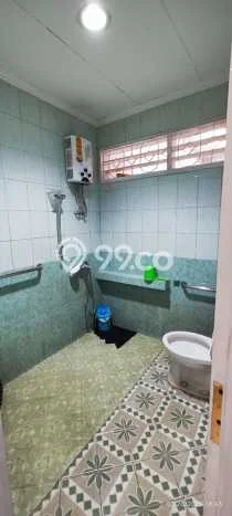 Hunian Cantik Minimalis Lb 150m2 di Babakan Ciparay, Bandung Hunian Cantik Minimalis Lb 150m2 di Babakan Ciparay, Bandung