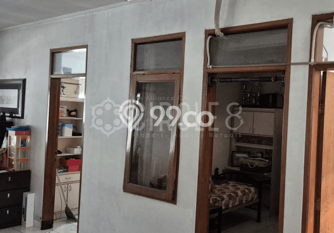 Dijual Rumah Eksklusif 3 KT di Leuwi Panjang, Bandung Dijual Rumah Eksklusif 3 KT di Leuwi Panjang, Bandung