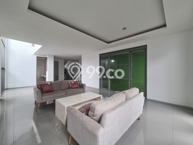 Rumah Elit Modern Siap Huni di Pasteur Bandung Rumah Elit Modern Siap Huni di Pasteur Bandung