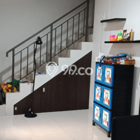 Dijual Hunian Rumah Nyaman 3 Kamar di Taman Holis Indah, Bandung Dijual Hunian Rumah Nyaman 3 Kamar di Taman Holis Indah, Bandung