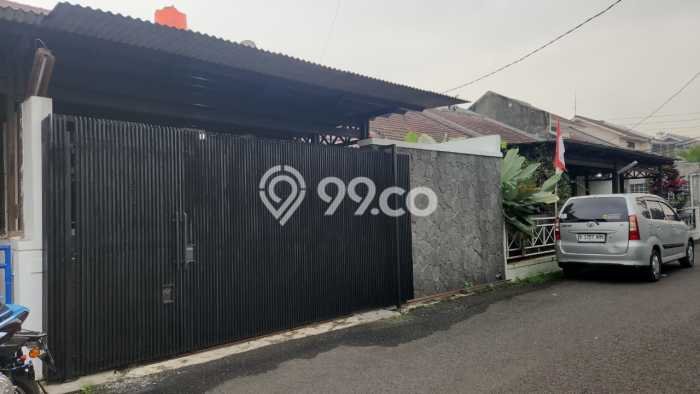 Dijual Cepat Rumah Bagus Siap Huni LB 120m2 di Regol, Bandung Dijual Cepat Rumah Bagus Siap Huni LB 120m2 di Regol, Bandung