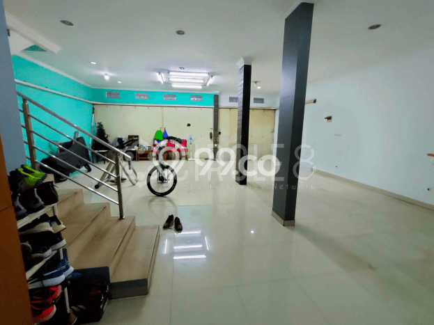 Dijual Hunian Mewah dengan Fasilitas Sekitar Lengkap di Regol, Bandung Dijual Hunian Mewah dengan Fasilitas Sekitar Lengkap di Regol, Bandung