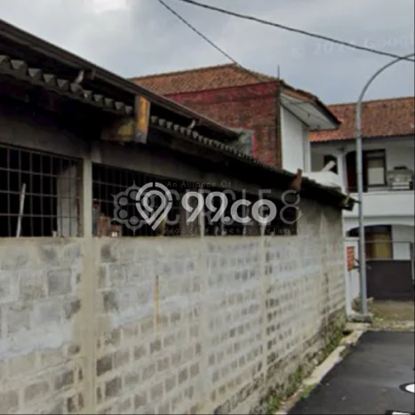 Tanah Strategis Dijual di Regol Bandung 190m2 Tanah Strategis Dijual di Regol Bandung 190m2