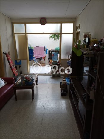 Rumah Modern 3 Kamar LT 157m2 di Cijerah Rumah Modern 3 Kamar LT 157m2 di Cijerah
