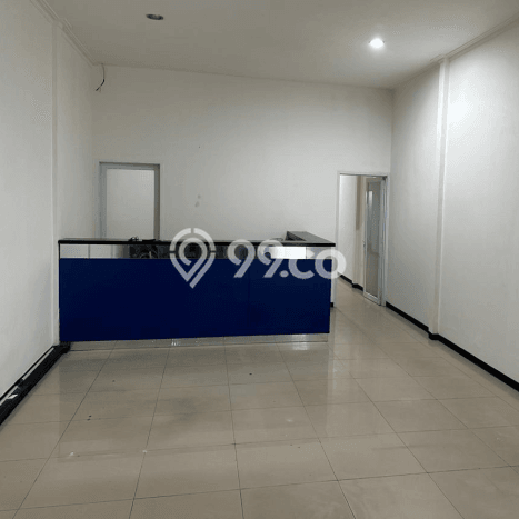 Unit Ruko disewakan di Regol Bandung dengan LT 116m2 / LB 280m2 Unit Ruko disewakan di Regol Bandung dengan LT 116m2 / LB 280m2