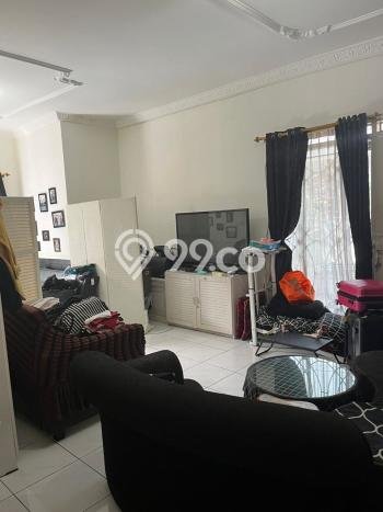 Rumah Luas Asri 2 KT Siap Huni di Ciwastra Bandung Rumah Luas Asri 2 KT Siap Huni di Ciwastra Bandung