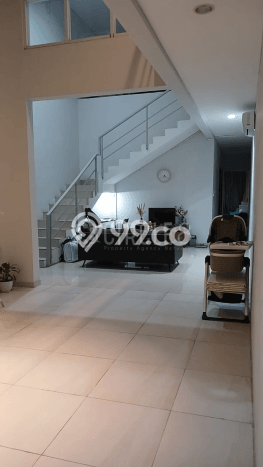 Dijual Hunian Rumah Nyaman 5 Kamar di Kopo, Bandung Dijual Hunian Rumah Nyaman 5 Kamar di Kopo, Bandung