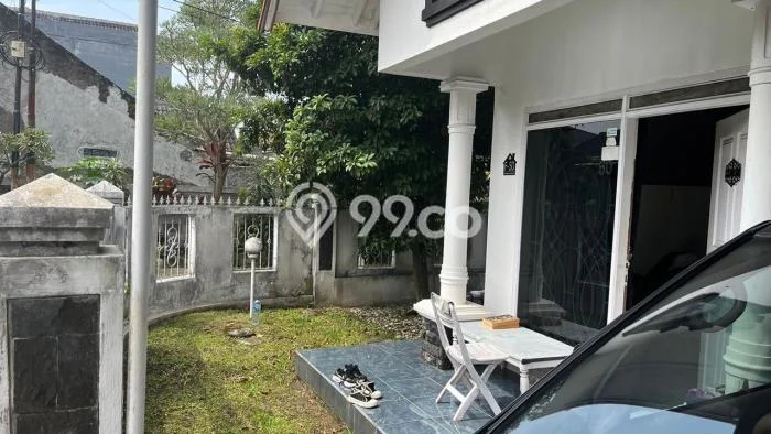 Rumah Luas Asri 2 KT Siap Huni di Ciwastra Bandung Rumah Luas Asri 2 KT Siap Huni di Ciwastra Bandung
