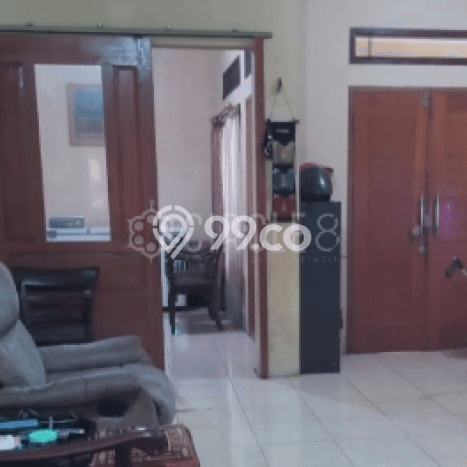 Jual Rumah Modern 4 KT di Buah Batu, Bandung Jual Rumah Modern 4 KT di Buah Batu, Bandung
