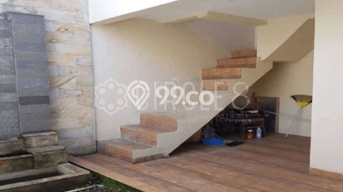 Dijual Rumah Eksklusif 2 KT di Buah Batu, Bandung Dijual Rumah Eksklusif 2 KT di Buah Batu, Bandung